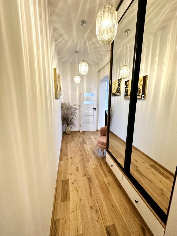 Apartamenty Dream Place Z Klimatyzacja Stary Toruń Exteriér fotografie