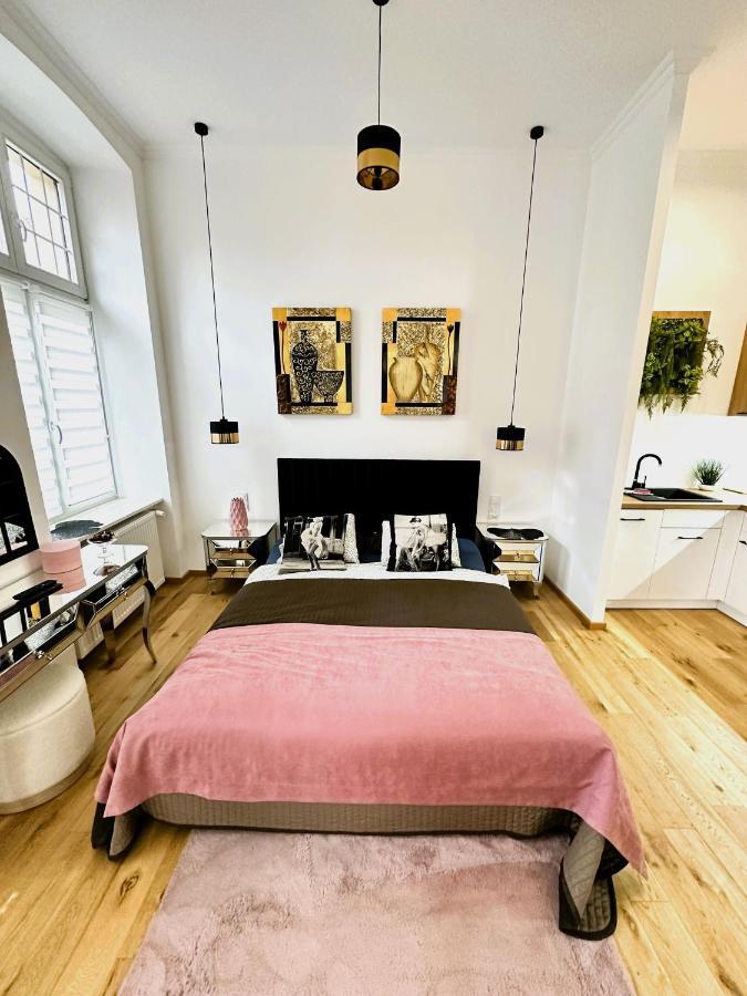 Apartamenty Dream Place Z Klimatyzacja Stary Toruń Exteriér fotografie