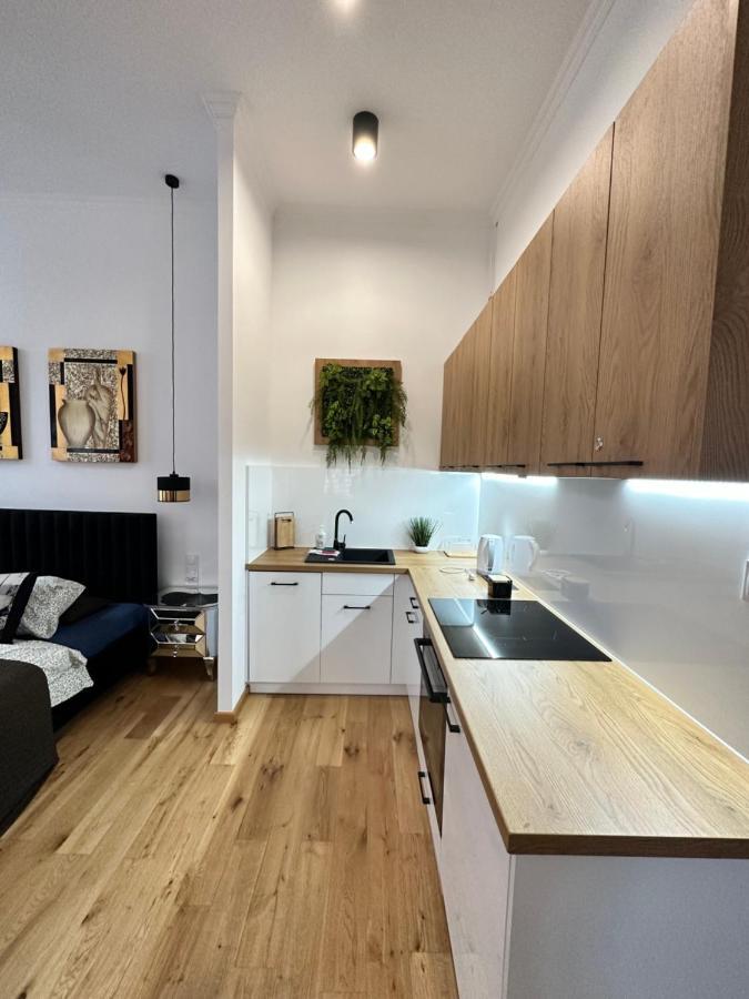 Apartamenty Dream Place Z Klimatyzacja Stary Toruń Exteriér fotografie