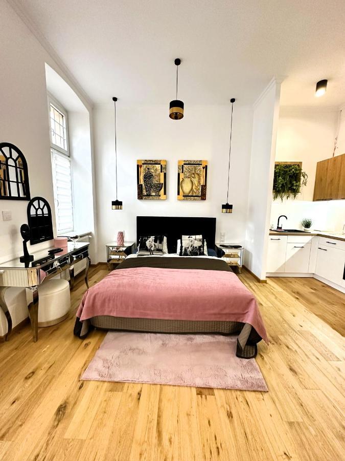 Apartamenty Dream Place Z Klimatyzacja Stary Toruń Exteriér fotografie