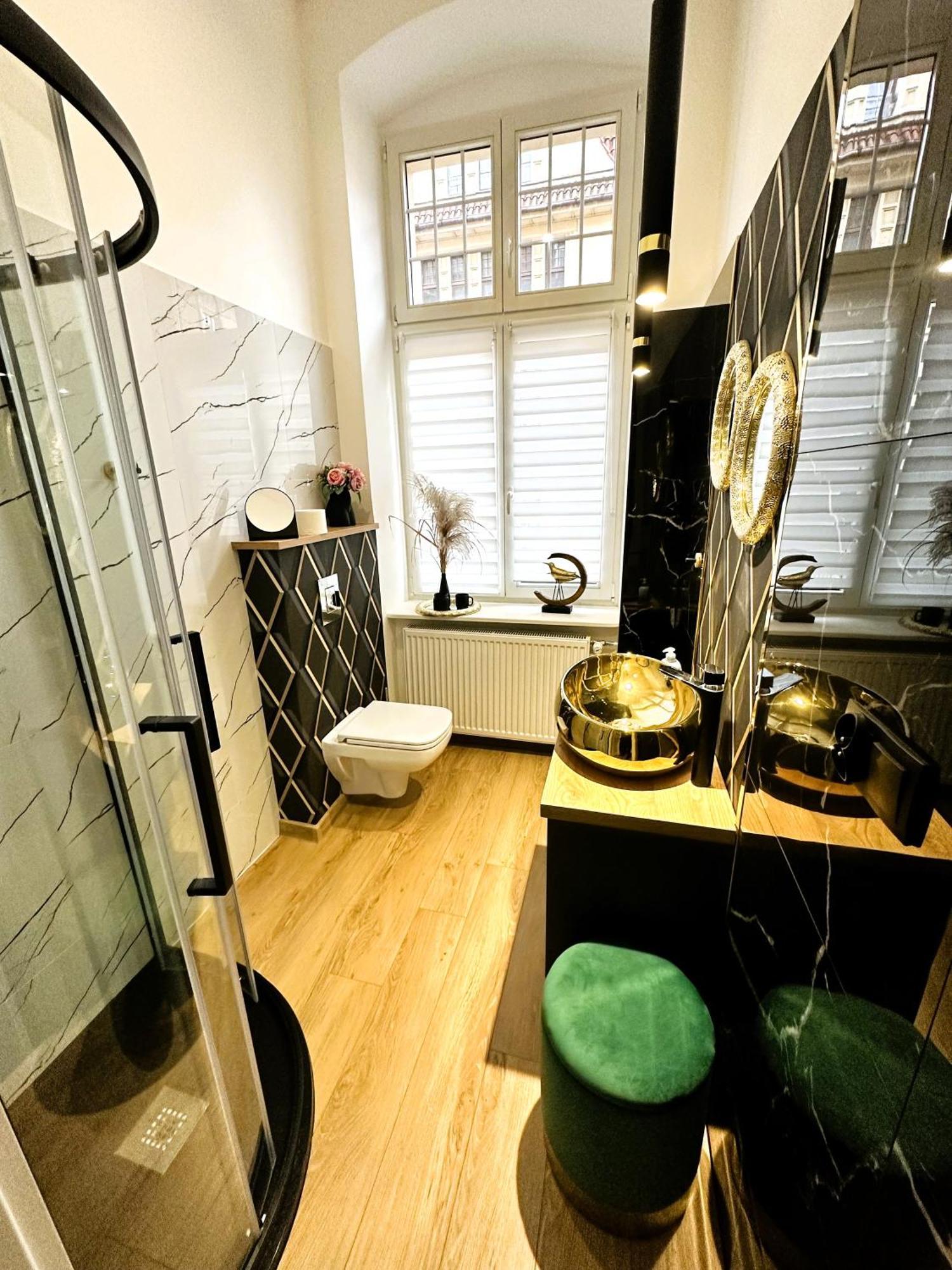 Apartamenty Dream Place Z Klimatyzacja Stary Toruń Exteriér fotografie