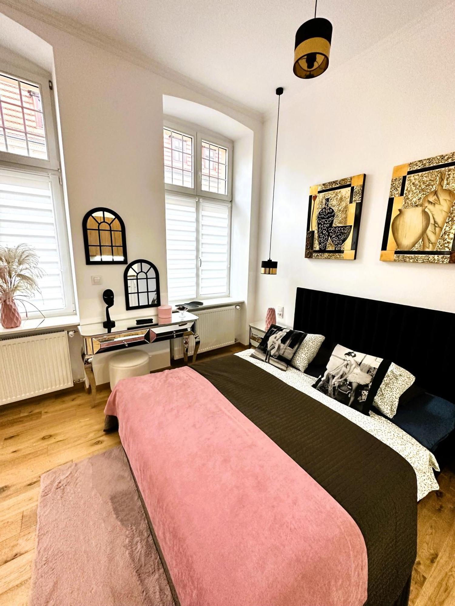 Apartamenty Dream Place Z Klimatyzacja Stary Toruń Exteriér fotografie