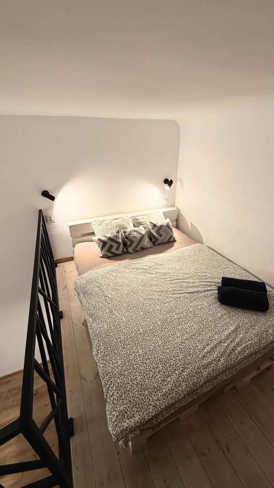 Apartamenty Dream Place Z Klimatyzacja Stary Toruń Exteriér fotografie