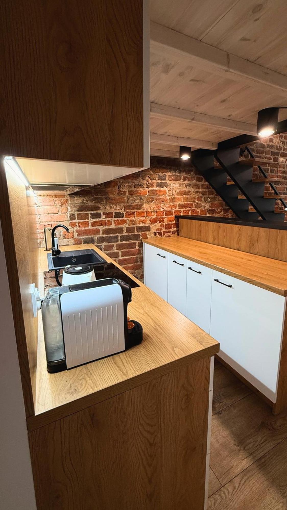 Apartamenty Dream Place Z Klimatyzacja Stary Toruń Exteriér fotografie