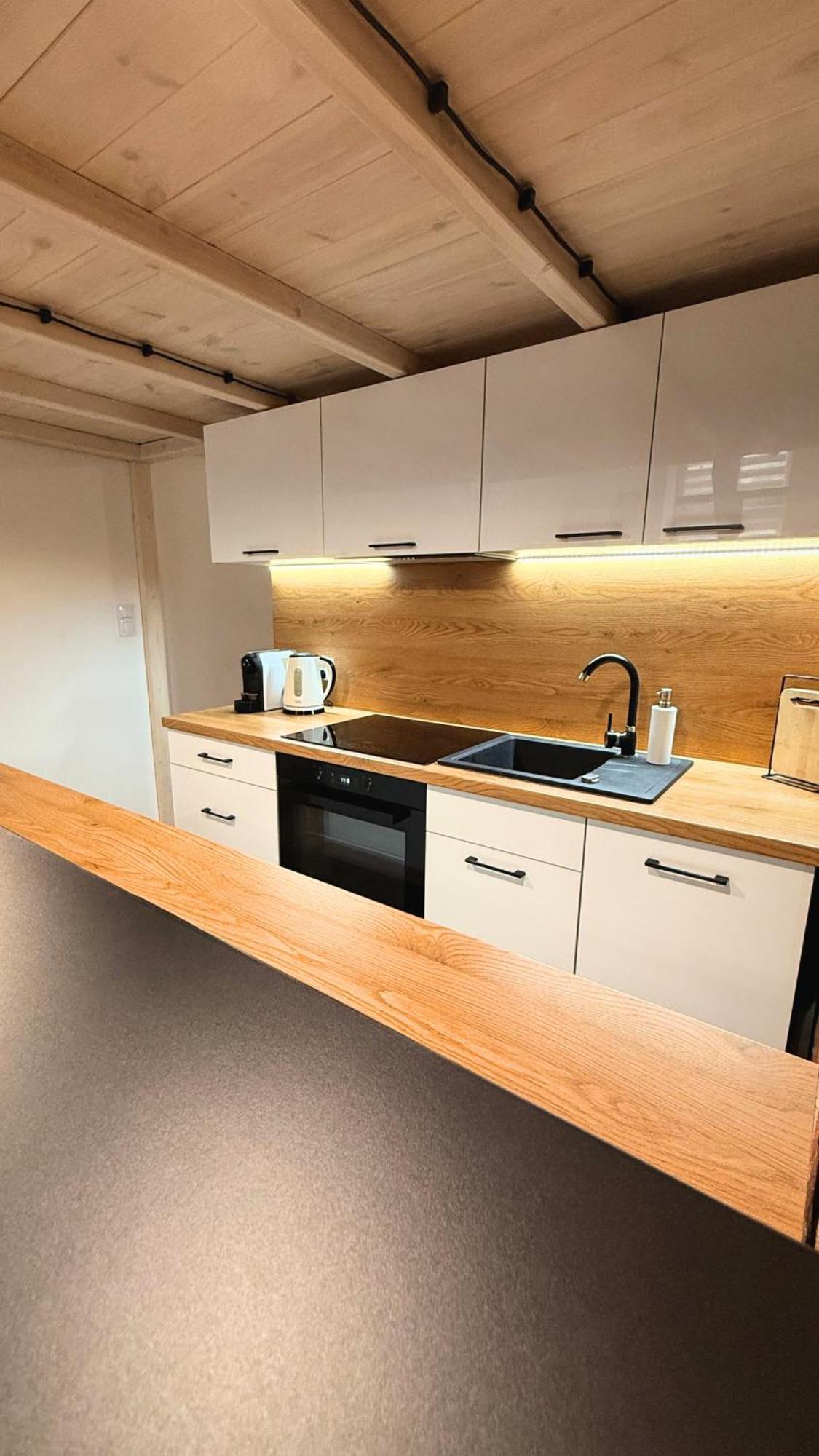 Apartamenty Dream Place Z Klimatyzacja Stary Toruń Exteriér fotografie