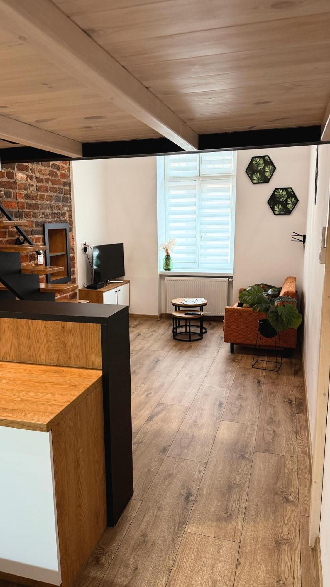 Apartamenty Dream Place Z Klimatyzacja Stary Toruń Exteriér fotografie