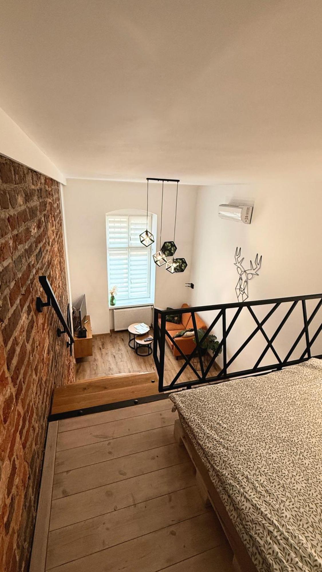 Apartamenty Dream Place Z Klimatyzacja Stary Toruń Exteriér fotografie