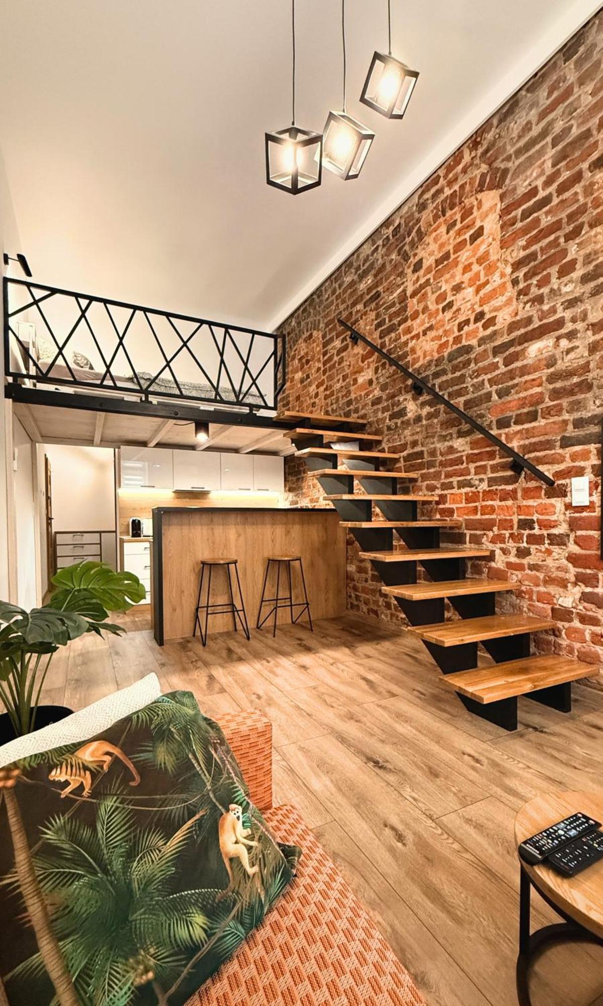Apartamenty Dream Place Z Klimatyzacja Stary Toruń Exteriér fotografie