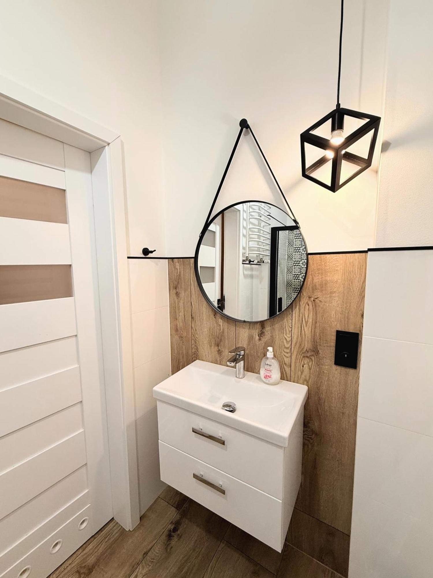 Apartamenty Dream Place Z Klimatyzacja Stary Toruń Exteriér fotografie