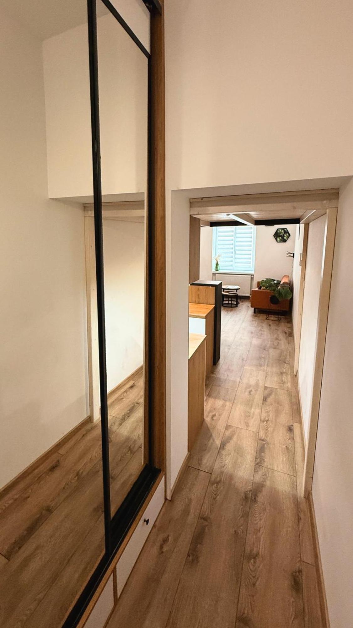 Apartamenty Dream Place Z Klimatyzacja Stary Toruń Exteriér fotografie